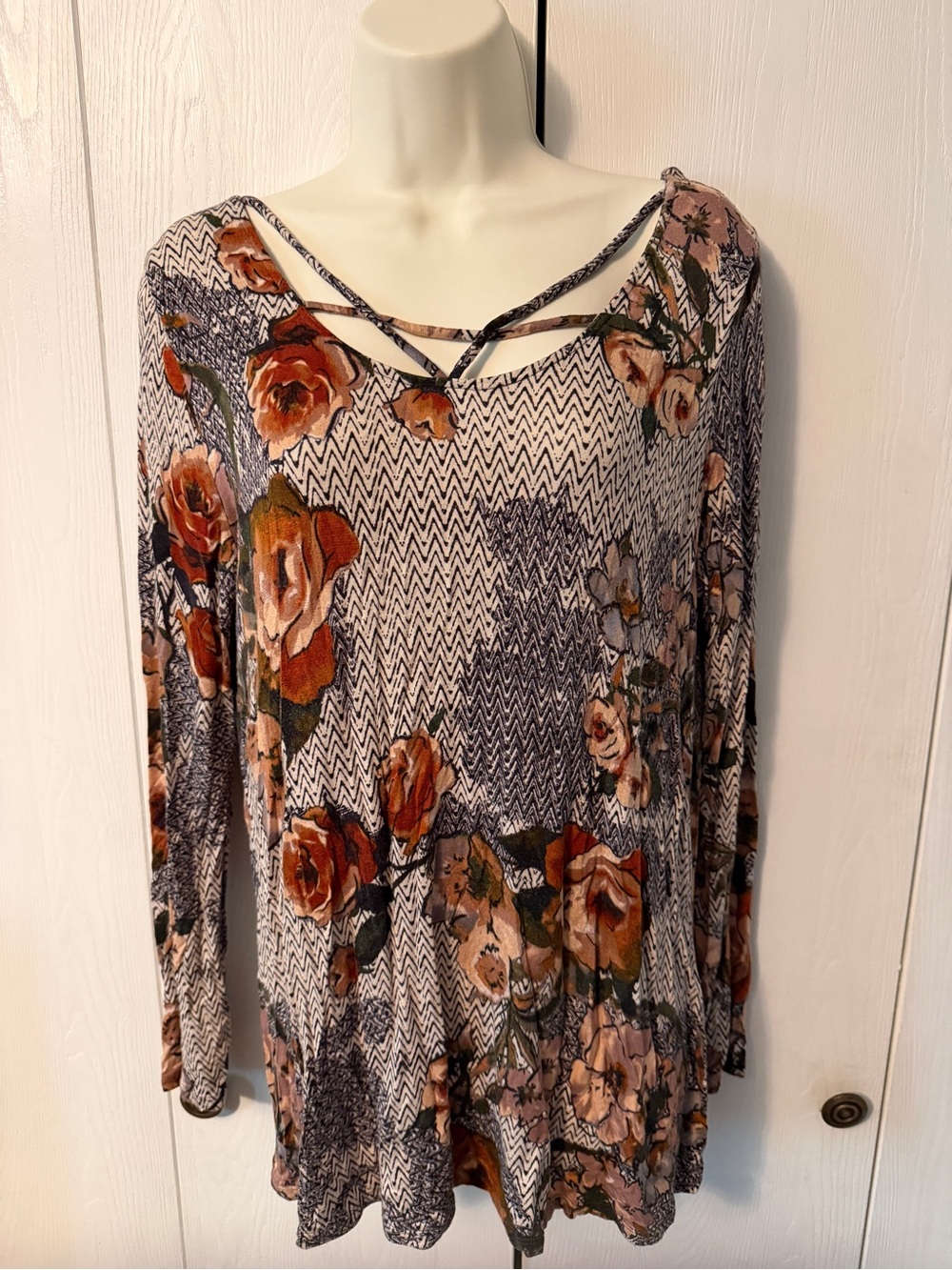 Daytrip Women's Blouse